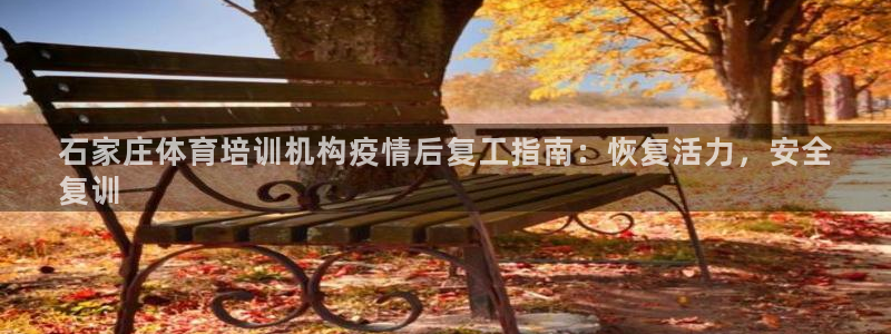欧陆娱乐注册代理多少钱一年：石家庄体育培训机构疫情后