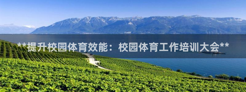 欧陆娱乐测试官网：**提升校园体育效能：校园体育工作