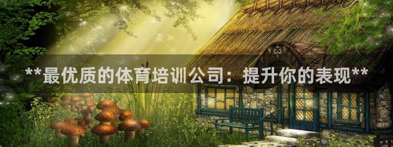 欧陆娱乐登录平台：**最优质的体育培训公司：提升你的