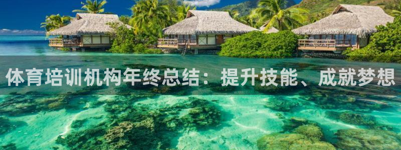 欧陆娱乐怎么注册账号：体育培训机构年终总结：提升技能