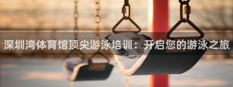 欧陆娱乐登录官网：深圳湾体育馆顶尖游泳培训：开启您的