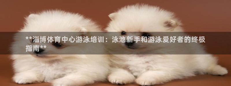 欧陆平台：**淄博体育中心游泳培训：泳池新手和游泳爱