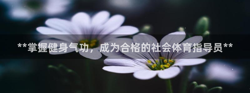 欧陆娱乐平台登录不上去怎么回事：**掌握健身气功，成