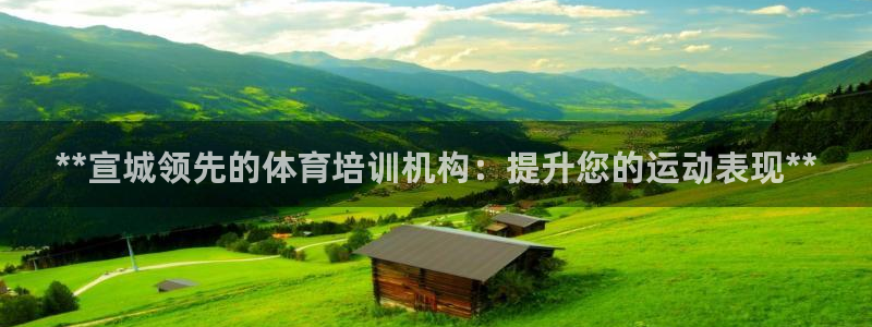 欧陆娱乐登录注册平台下载：**宣城领先的体育培训机构：提升您