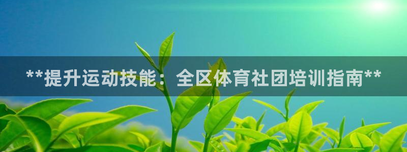 欧陆娱乐代理多少个点位合适：**提升运动技能：全区体
