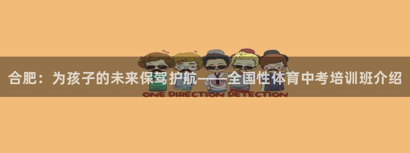 欧陆娱乐突然登录不了了：合肥：为孩子的未来保驾护航—